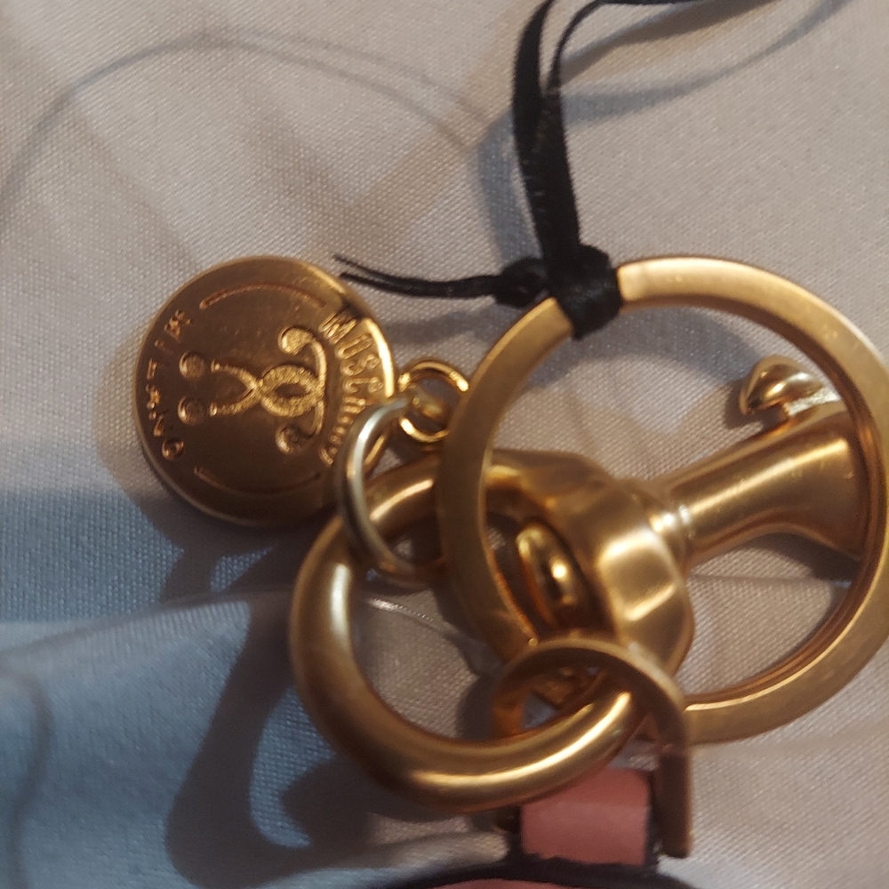 Moschino Keychain - Picture 2 of 4